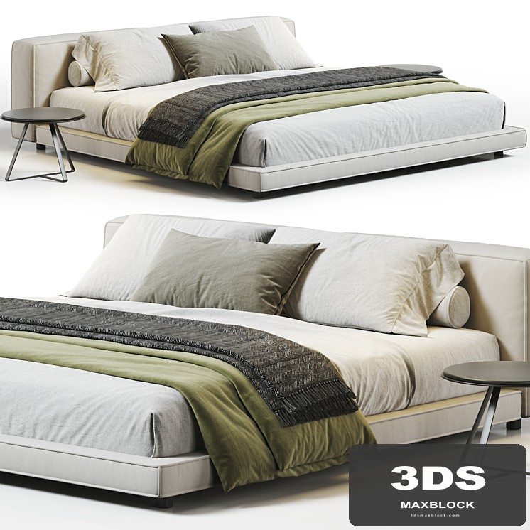 Living Divani NeoWall Bed