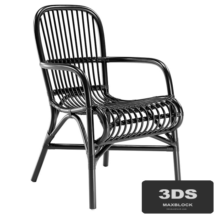 Armchair Malu