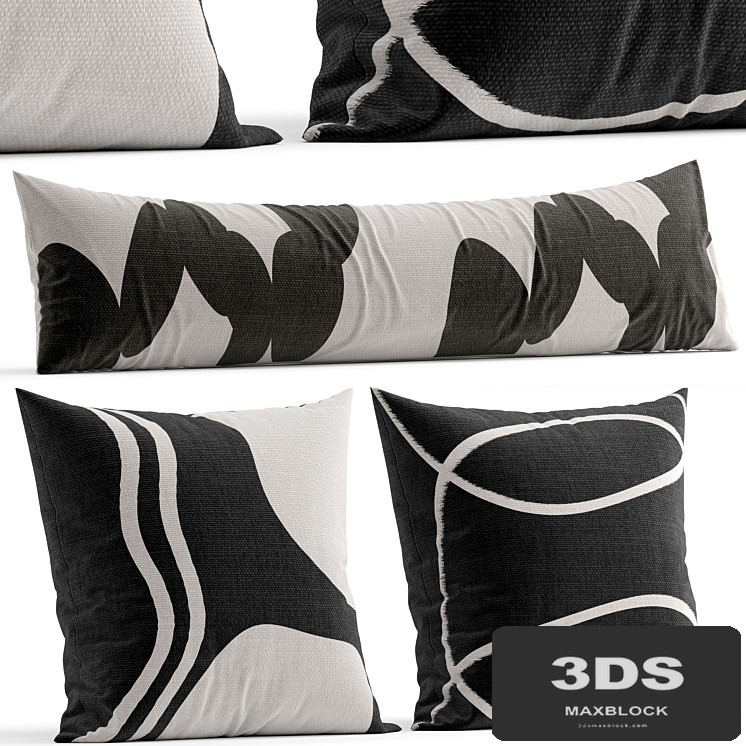 Decorative pillow 16