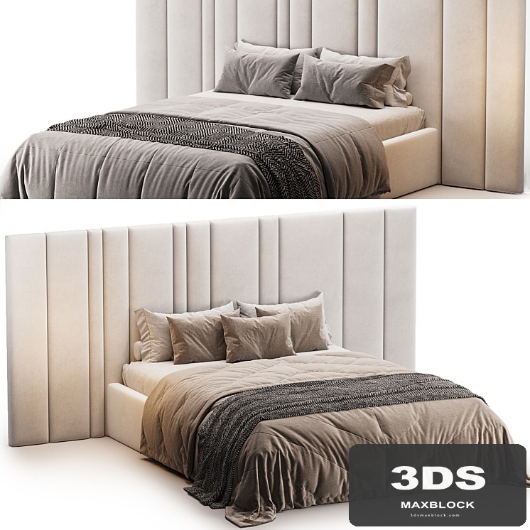Bed Desire