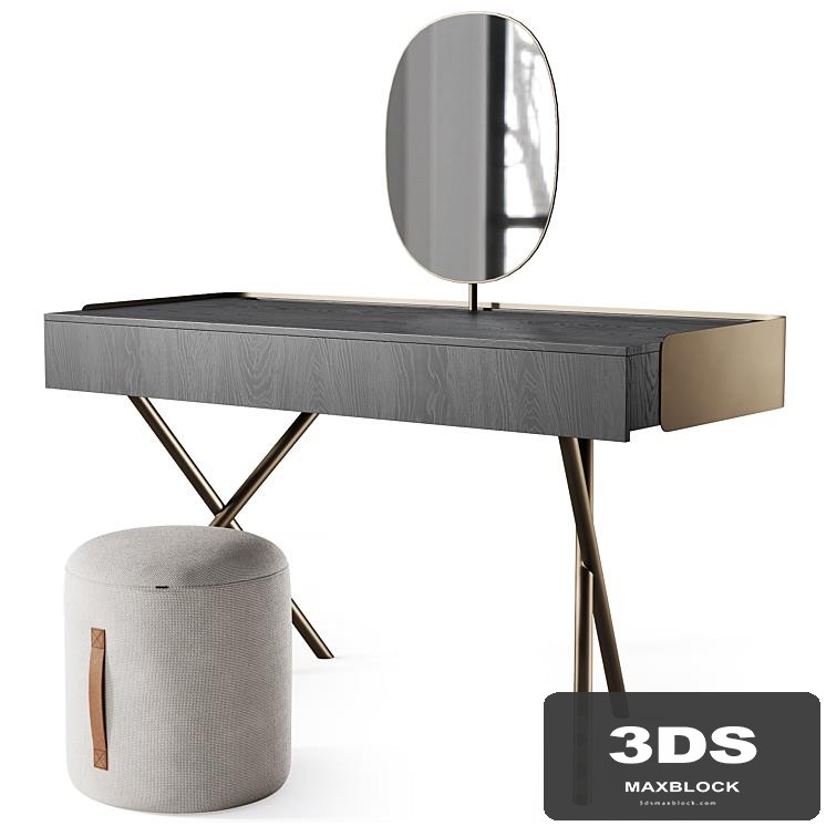 Dressing table Cantori Luis