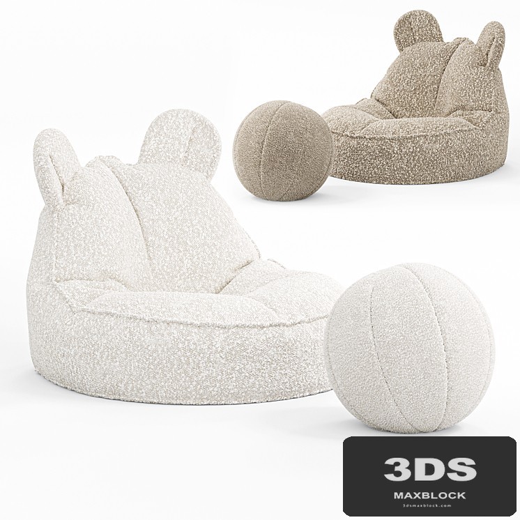 WoodFamily Armchairs OM