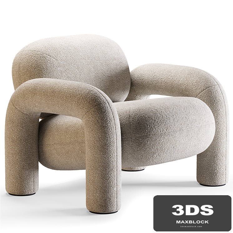 VETAR Armchair