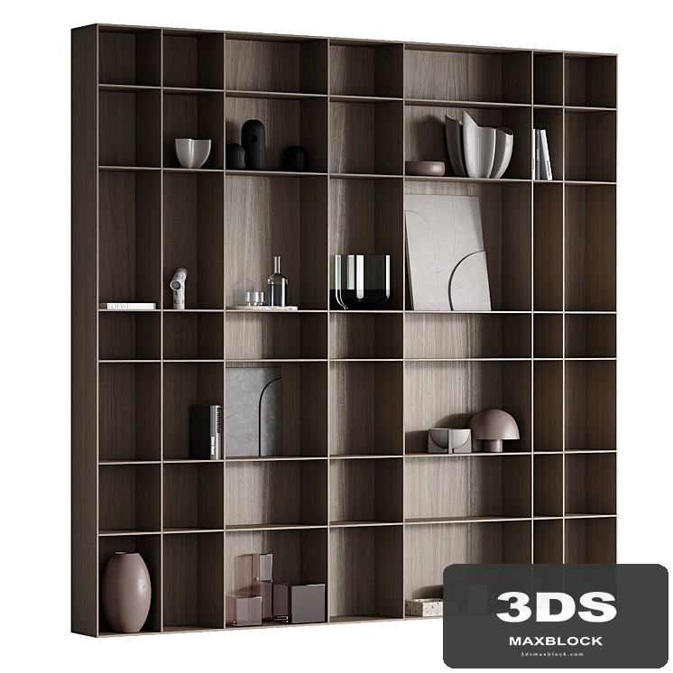 Rack 001