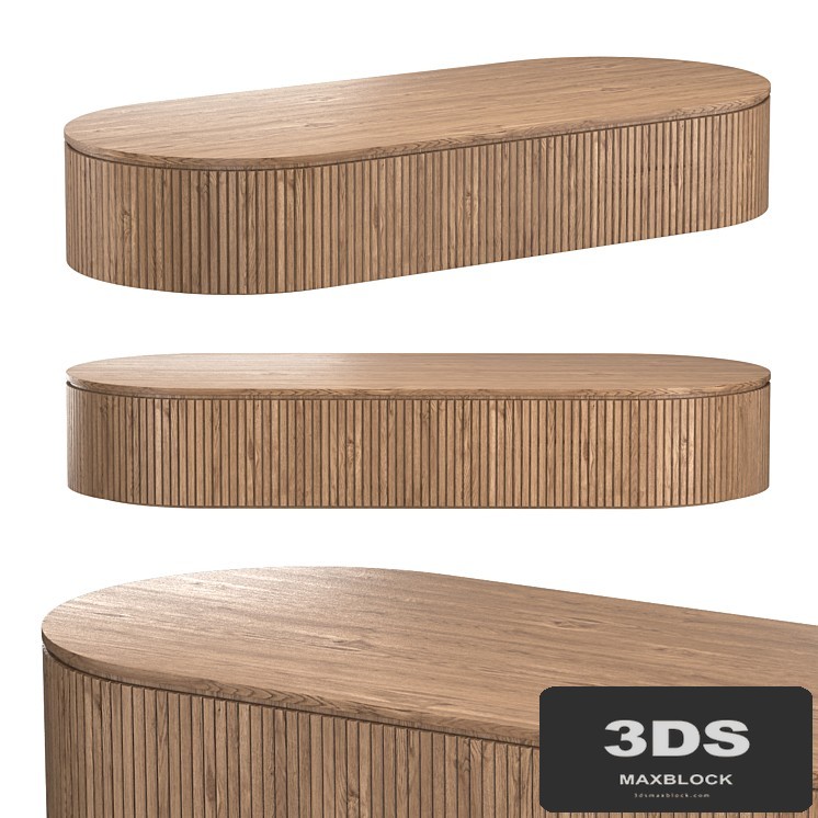 BYRON COFFEE TABLE