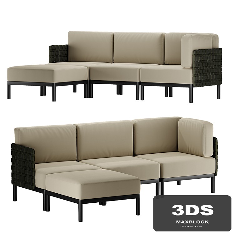 Modules Midero Divan.ru