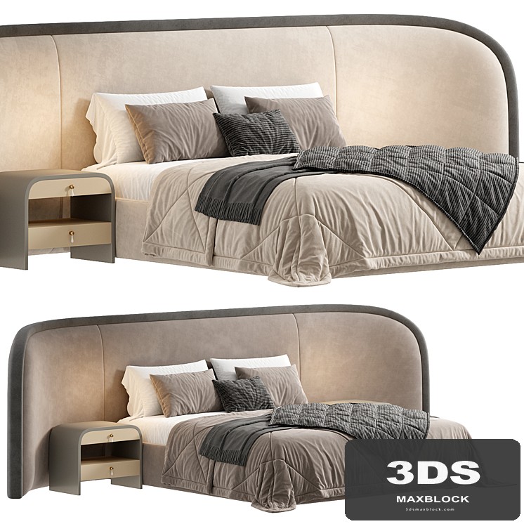 Ferrol Bed