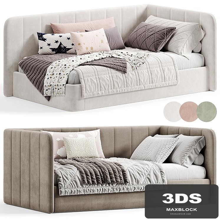 PARFE Kids Bed