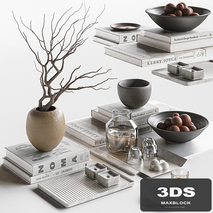 Decorative Set-060