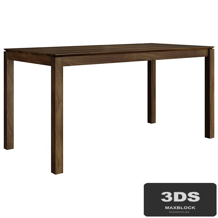 Dining table Taller Kitchen table