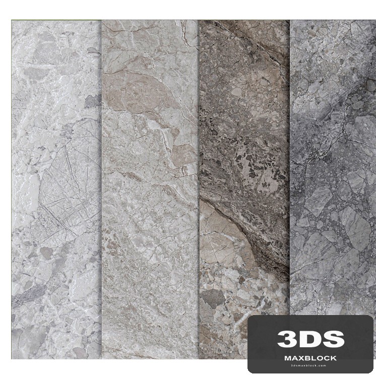 Silica Range Tile Collection