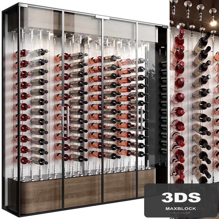 WINE CELLAR NO5