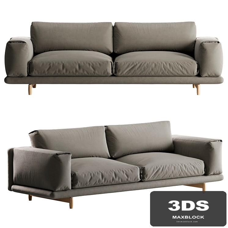 Rest Sofa