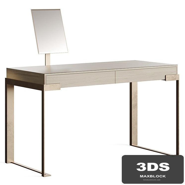 Fendi AURA 2023.2 Dressing Table