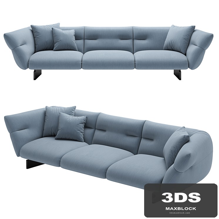MONCLOUD By Cassina