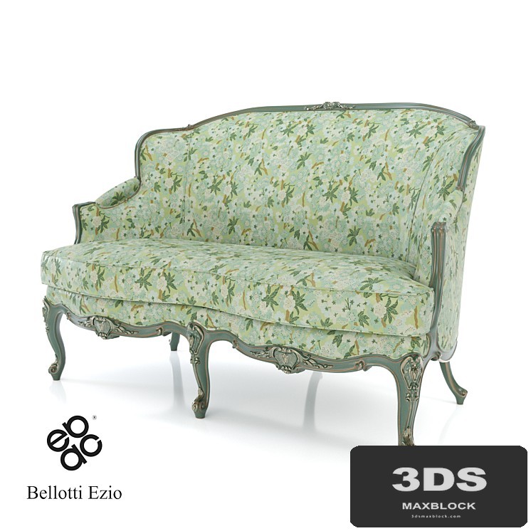(OM) Bellotti Ezio 4712