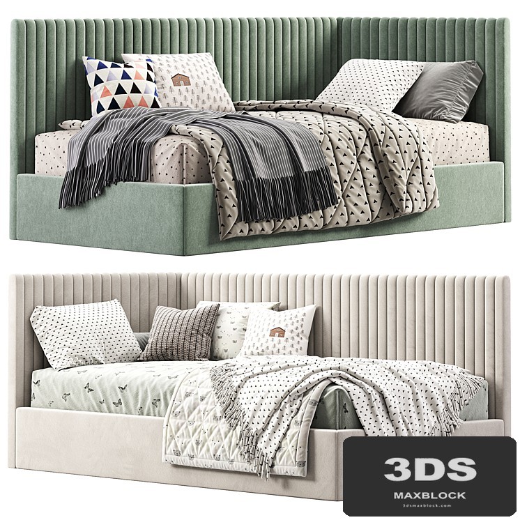 Bed Denny kids