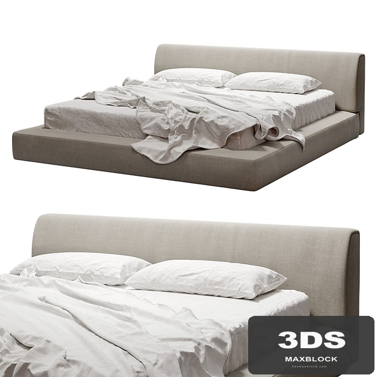 Softland Lema bed
