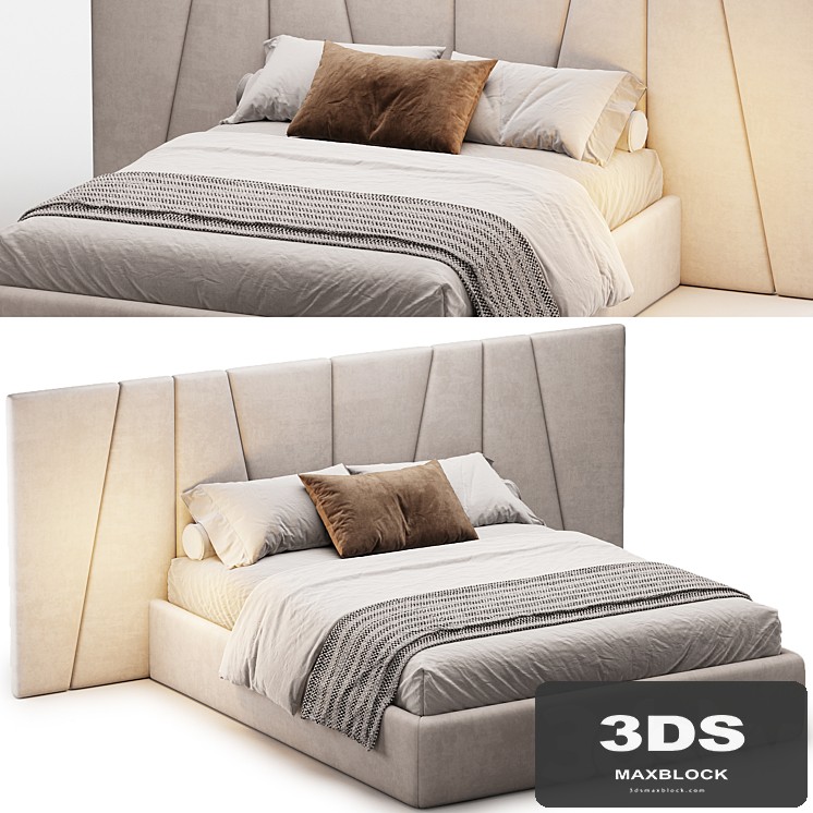 Bed Montreal