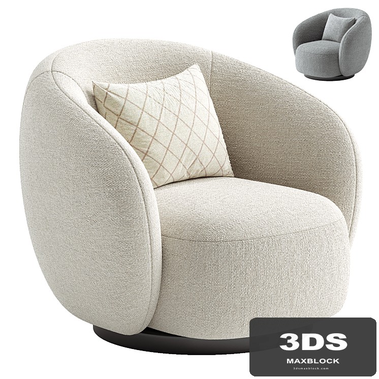 Aria Armchair
