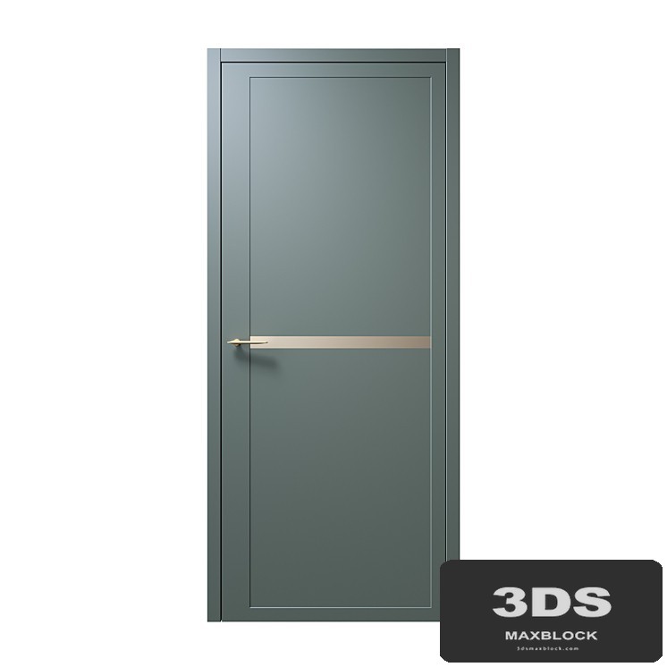 ESTET doors: FILARO collection (FILARO-1)