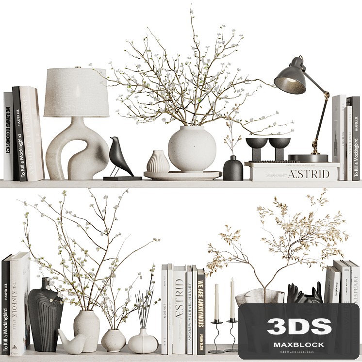 Decorative Set14