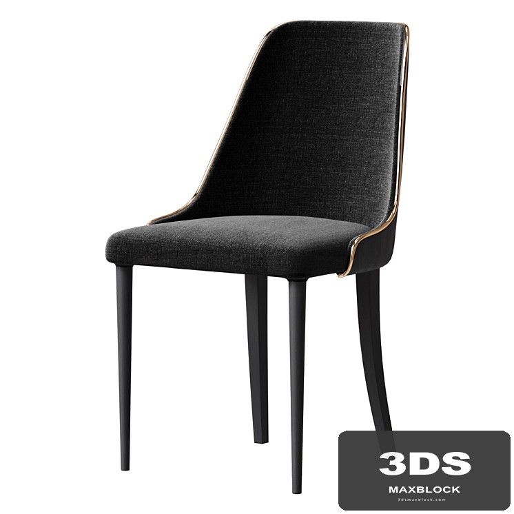 Dining chair Carlino 6154