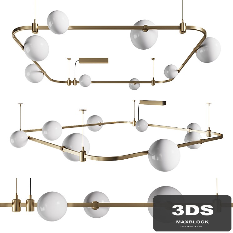 Centersvet Auroom System 6