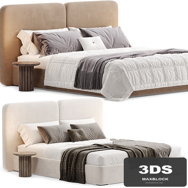 Freedom Bed By Idealbeds