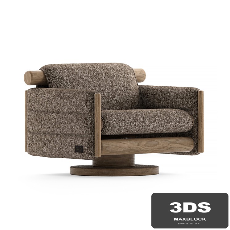 Armchair Lum Universal