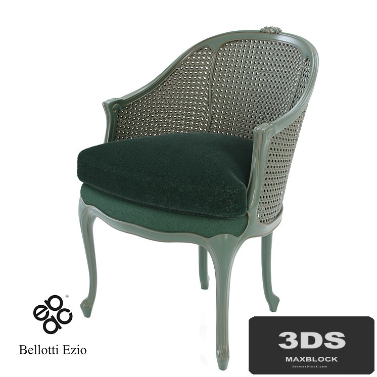 (OM) Bellotti Ezio 9311