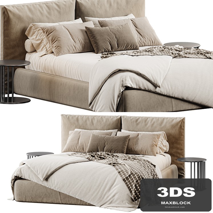 Loca Loft bed