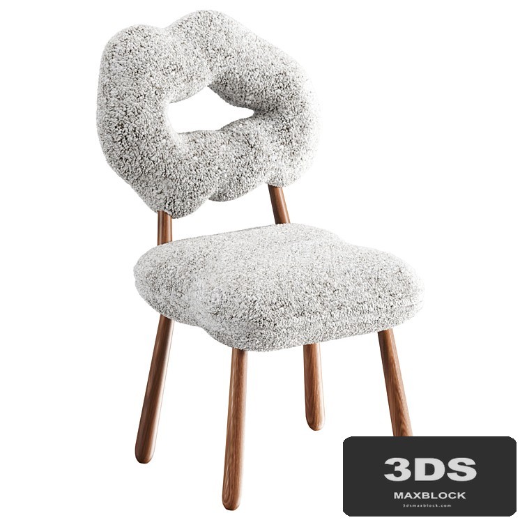 Chair Cloud