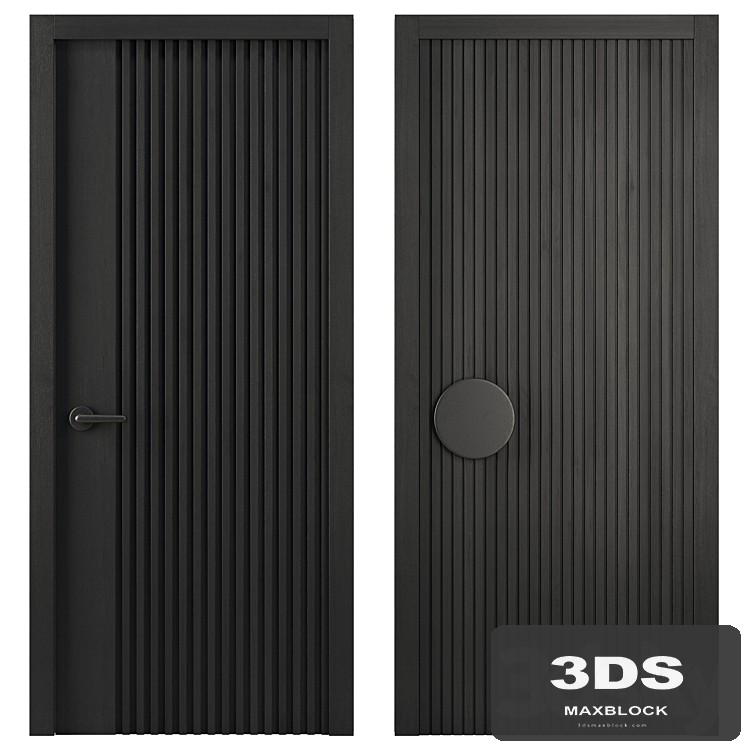 interior door set1