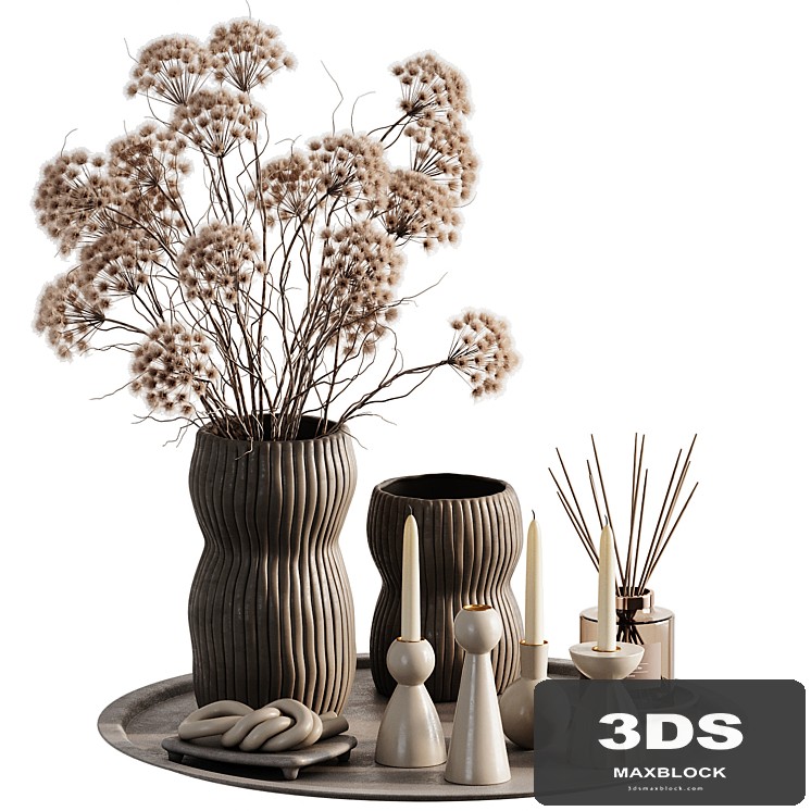 Decorative set 3