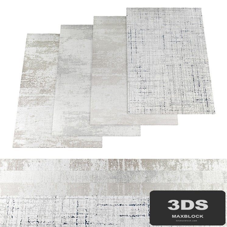 Carpet set 11