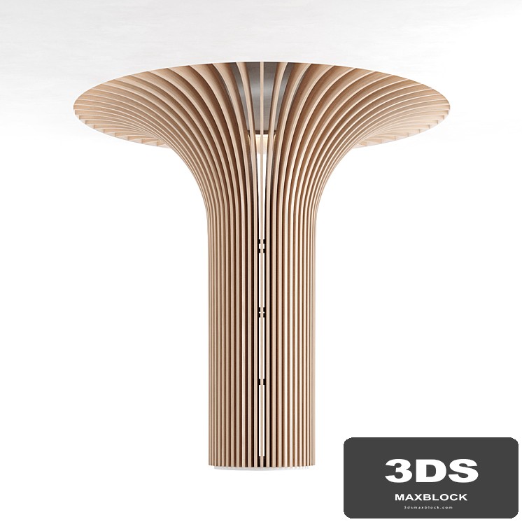 Parametric column