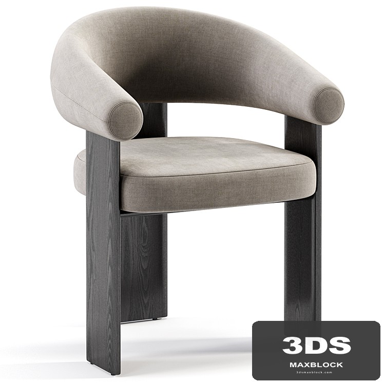 Bracci Armchair