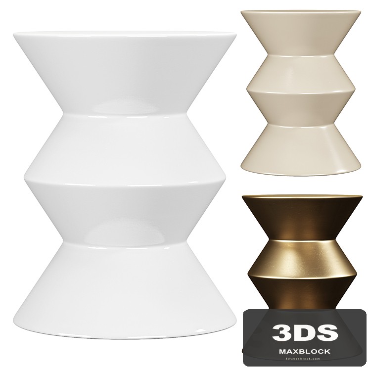 Cesar Table By Minotti