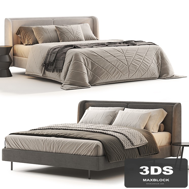 skeez bed by highwall