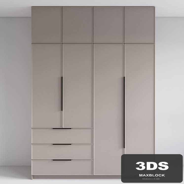 Wardrobe 3