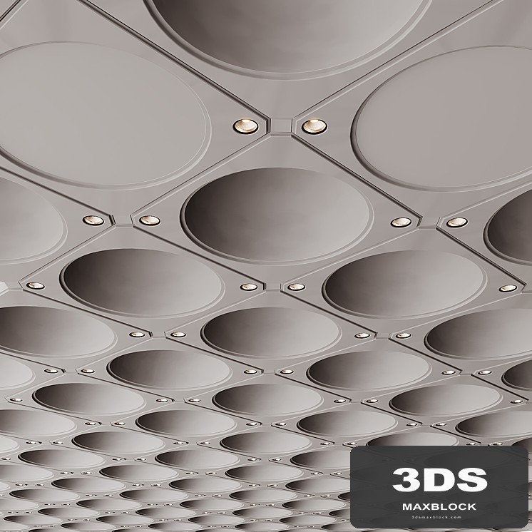 Modern Ceiling Design