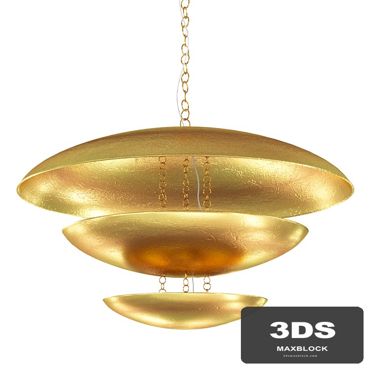Cosimo Chandelier