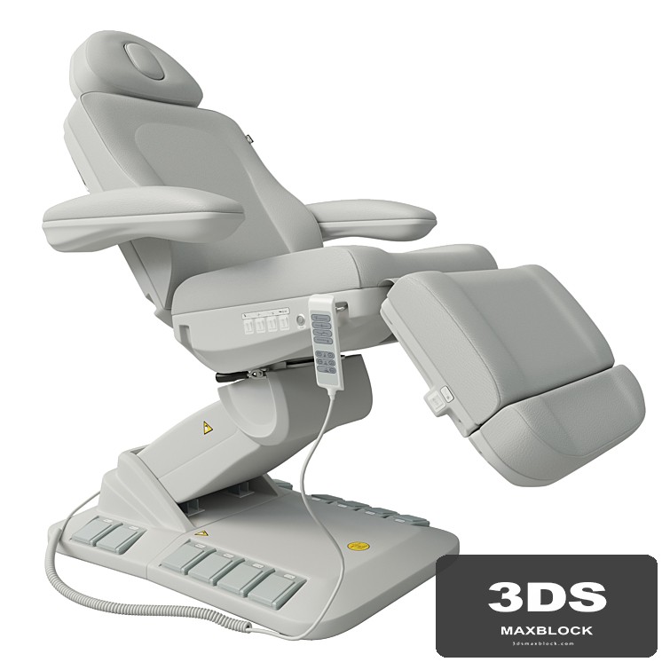 Lotus Plus Facial Chair