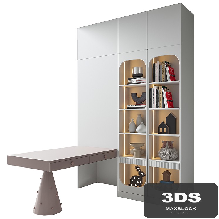 kids shelf