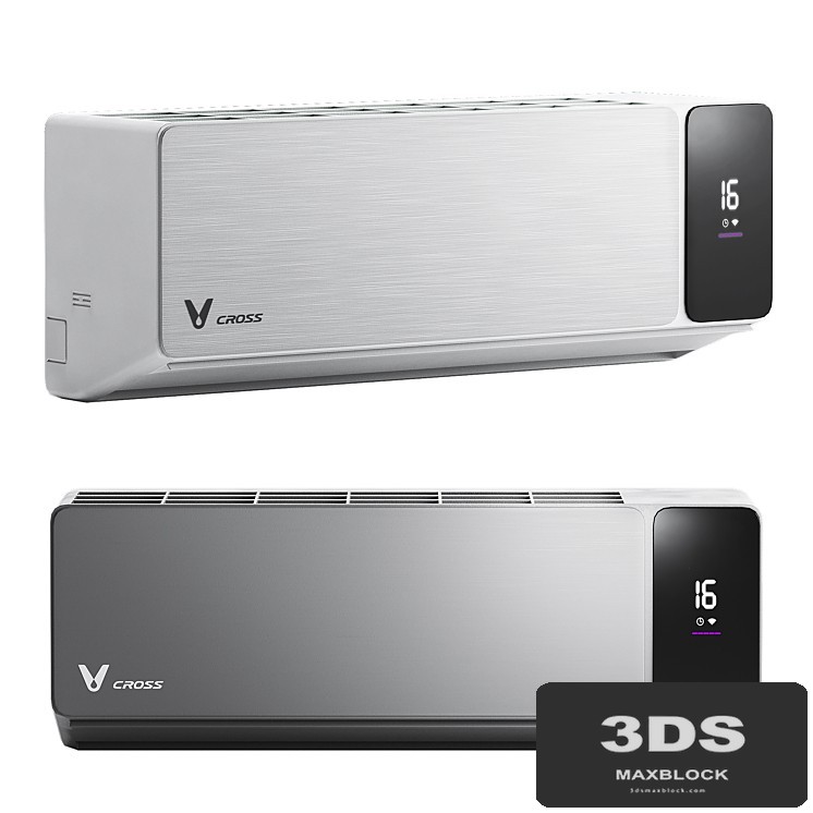 Air conditioner Viomi Smart Air Cross
