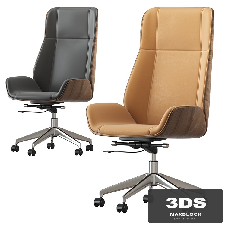 TopChairs Crown King