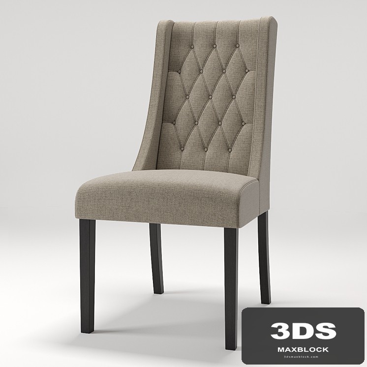chair Thierry