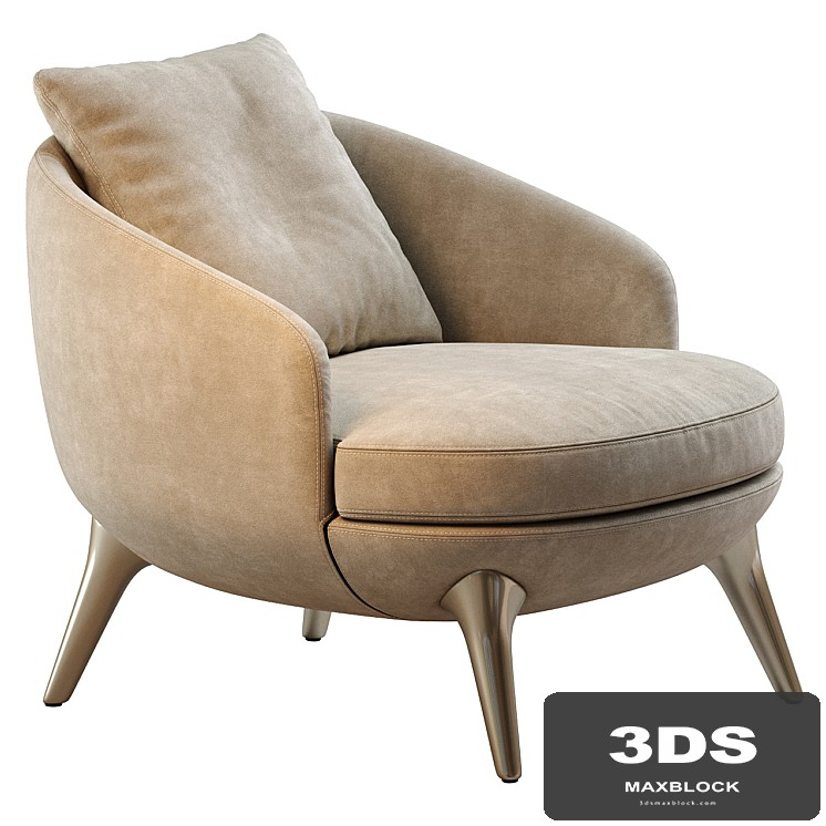 Minotti Raphael