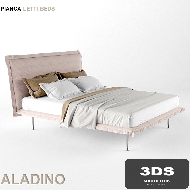 pianca ALADINO